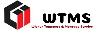 WTMS Logo - Umzugsfirma Wien - Wiener Transport und Montage Service