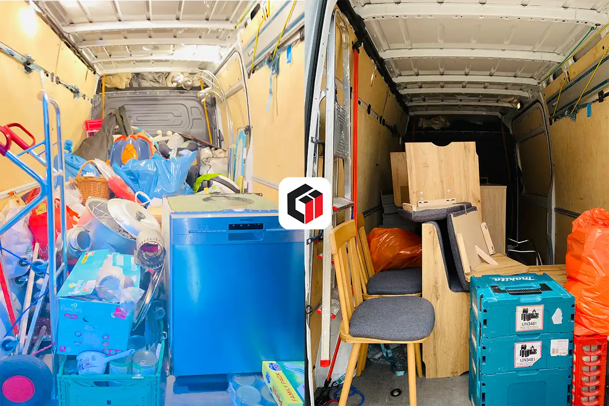 Entrümpelung 1040 Wien Wieden: Professionelle Wohnungsauflösung