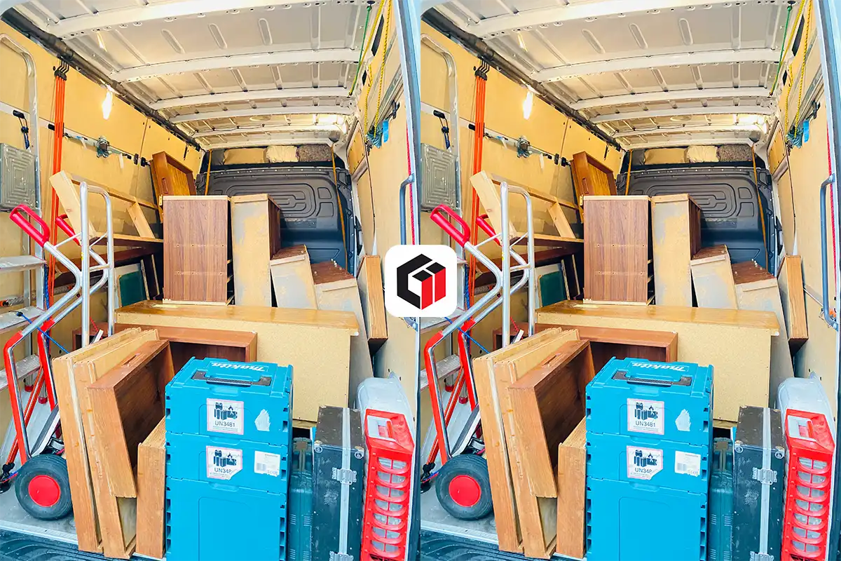 Entrümpelung 1100 Wien Favoriten: Professionelle Wohnungsauflösung