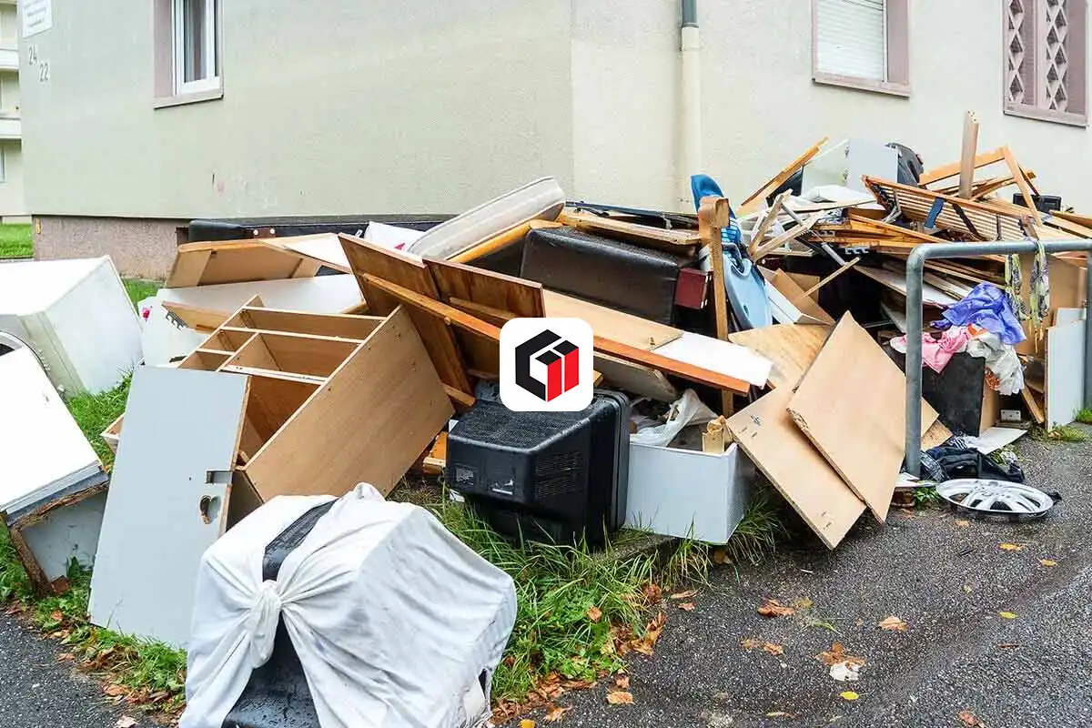 Entrümpelung 1220 Wien Donaustadt: Professionelle Wohnungsauflösung