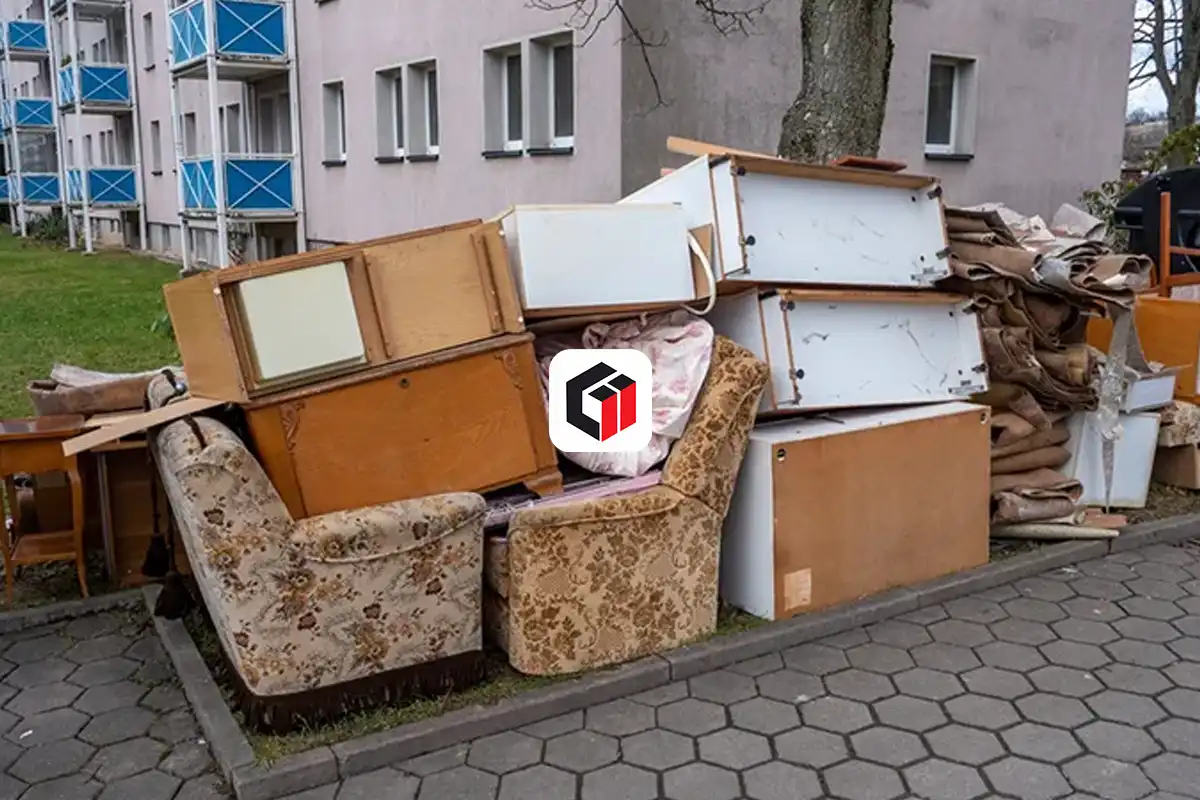 Entrümpelung 1230 Wien Liesing: Professionelle Wohnungsauflösung