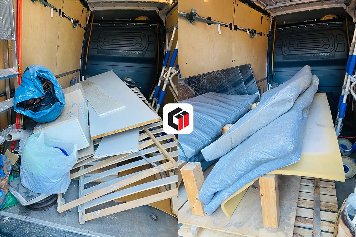 Entrümpelung Wien: Kosten, Ablauf & professionelle Entsorgung