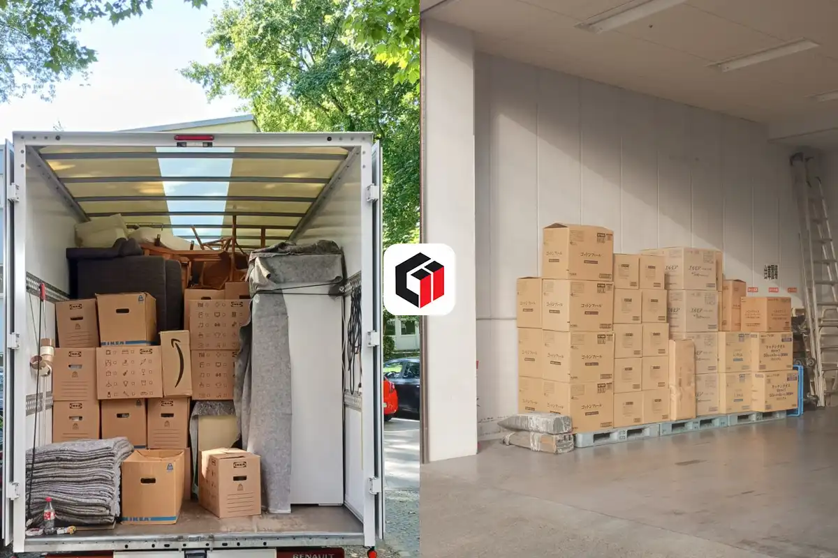 Umzug 1020 Wien Leopoldstadt: Zuverlässiger Umzugsservice im 2. Bezirk