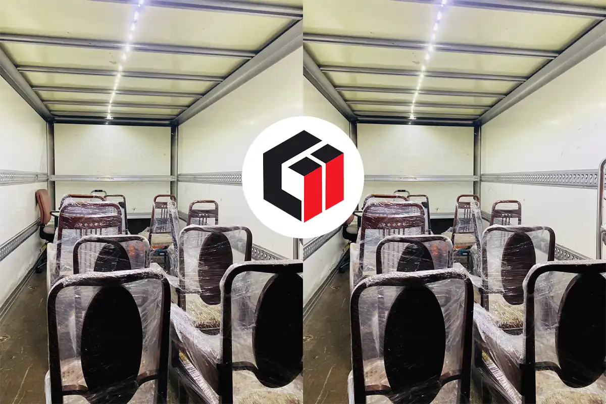 Umzug 1050 Wien Margareten: Umzugsservice im 5. Bezirk