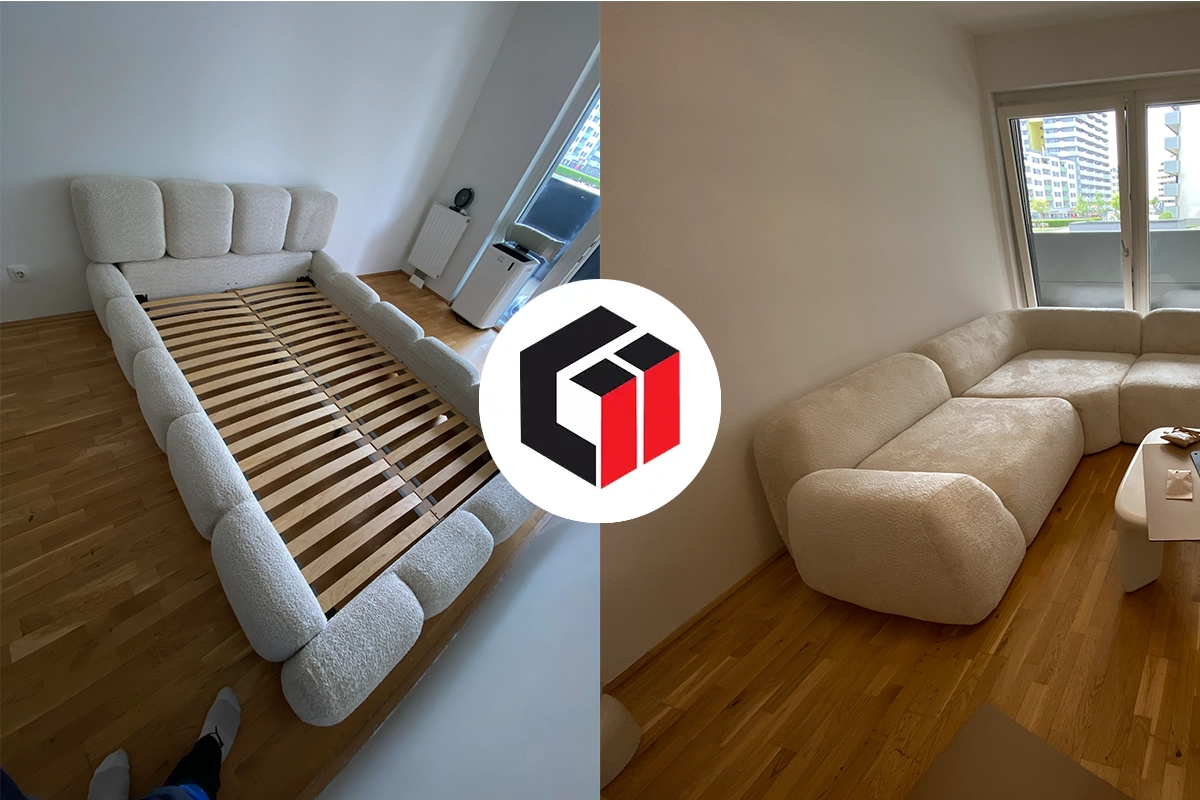 Umzug 1090 Wien Alsergrund: Umzugsservice im Universitätsviertel