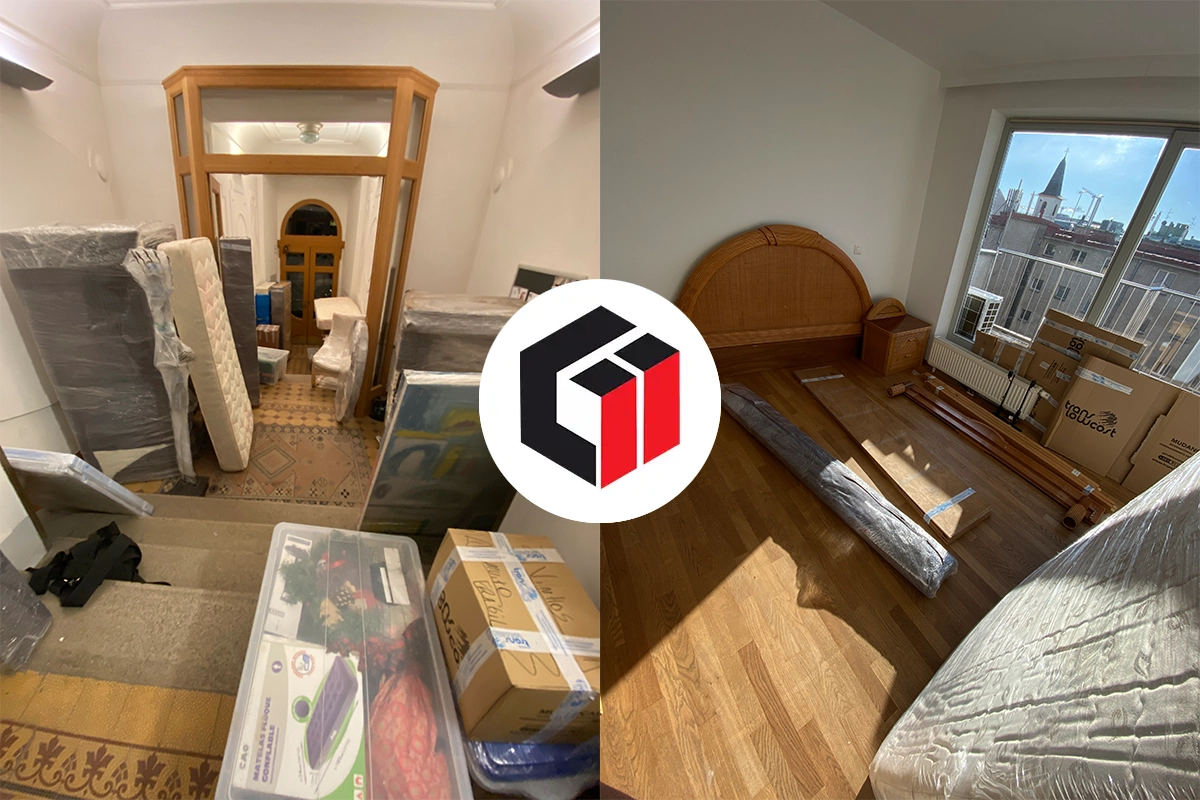 Umzug 1130 Wien Hietzing: Umzugsservice im Nobelbezirk