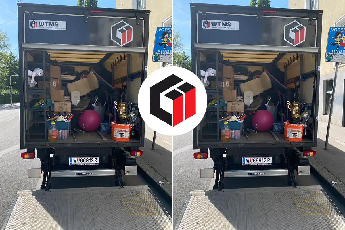 Umzug 1210 Wien Floridsdorf: Ihr Umzugspartner vor Ort | WTS